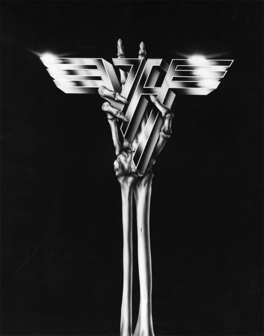 VH Wings Van Halen Wiki Fandom