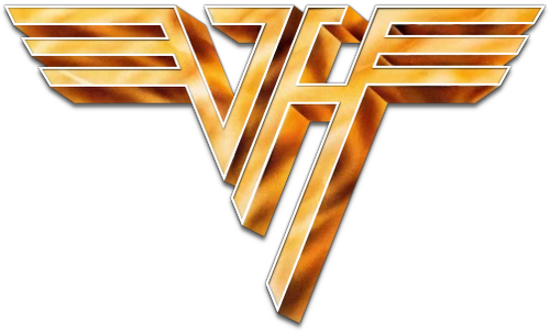 Premium Vector | Initial letter vh logo design vector