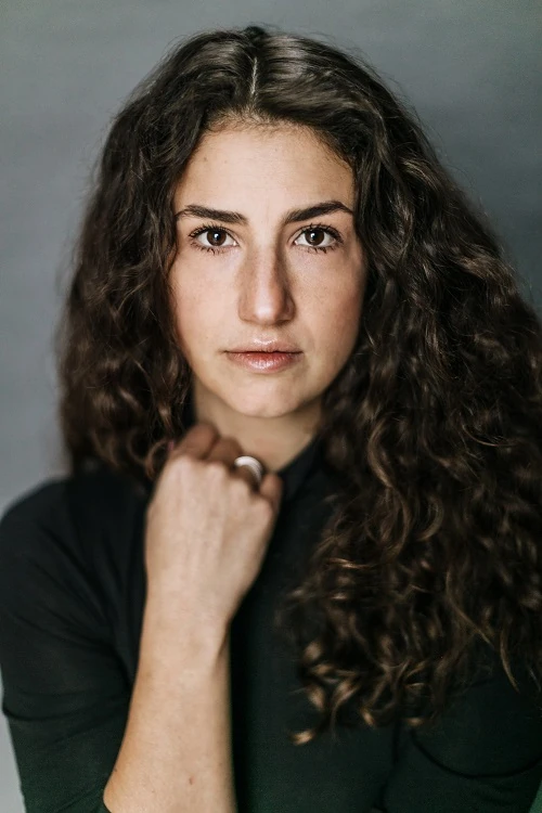 Jesse Stanley | Van Helsing Wiki | Fandom