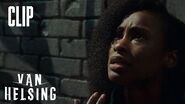 VAN HELSING Season 4, Episode 2 What's Happening? SYFY