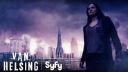 VAN HELSING Official Trailer - Premieres Sept 23rd at 10 9c Syfy