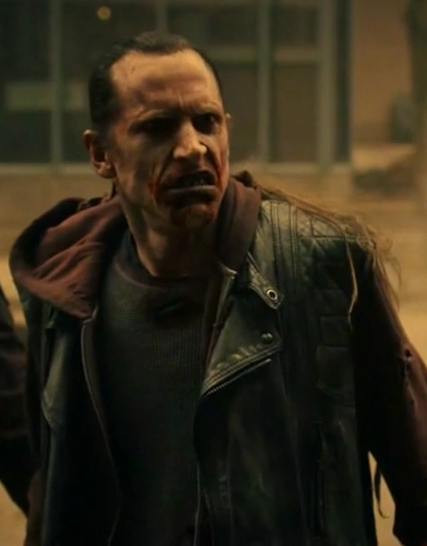 Gustov Van Helsing Wiki Fandom