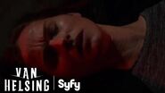 VAN HELSING Season 1, Episode 12 'A Live One' Syfy