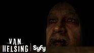 VAN HELSING Season 1 Episode 3 Sneak Peek Syfy