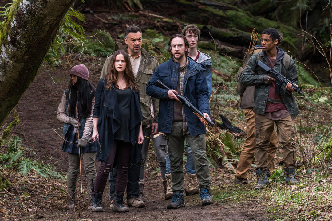 Van sales helsing s02