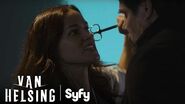 VAN HELSING Season 2 Teaser Syfy