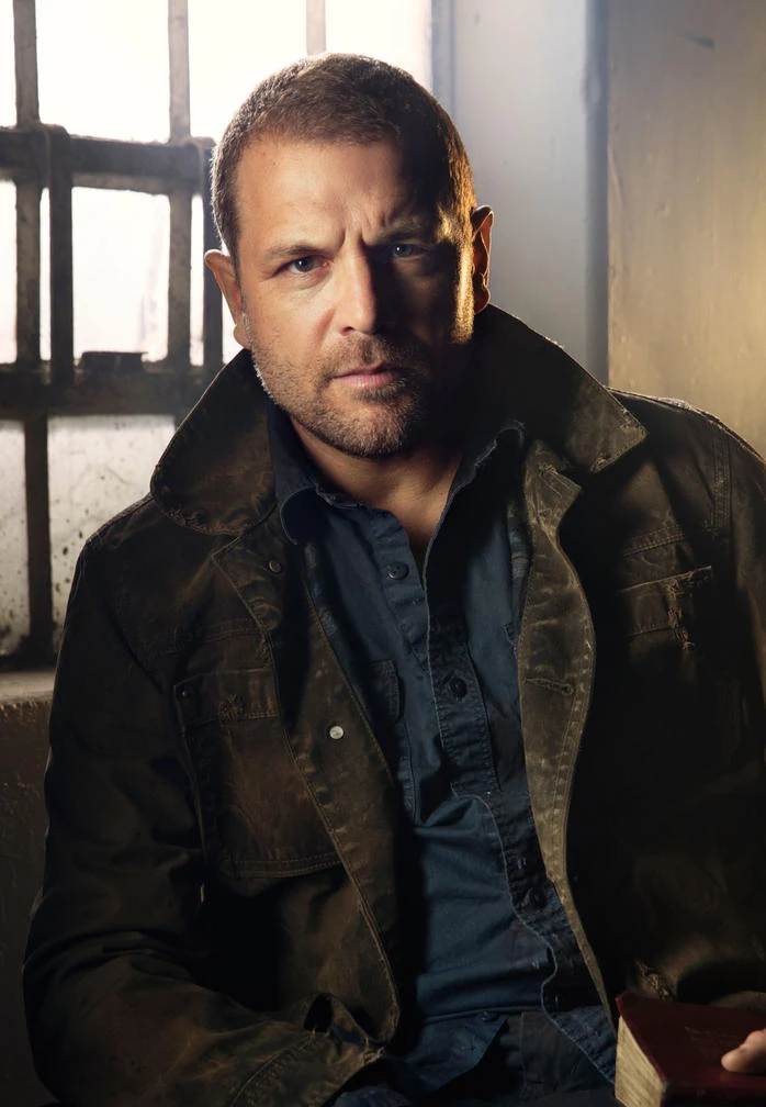 John Van Helsing Wiki Fandom