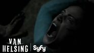 VAN HELSING Season 1, Episode 6 Inside Van Helsing Syfy