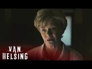 VAN HELSING - Season 2, Episode 10- Sleuthing - SYFY