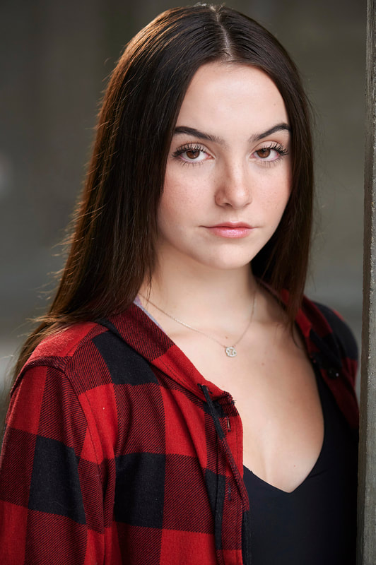 Hannah Cheramy, Van Helsing Wiki