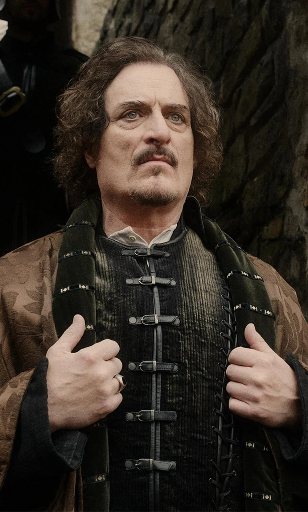 Count Dalibor Van Helsing Wiki Fandom