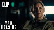 VAN HELSING Season 4, Episode 3 Denver Has Fallen SYFY