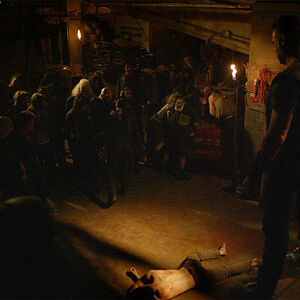 Julius Van Helsing Wiki Fandom