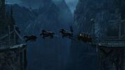 Forestchase