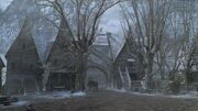 TransylvanianVillage04
