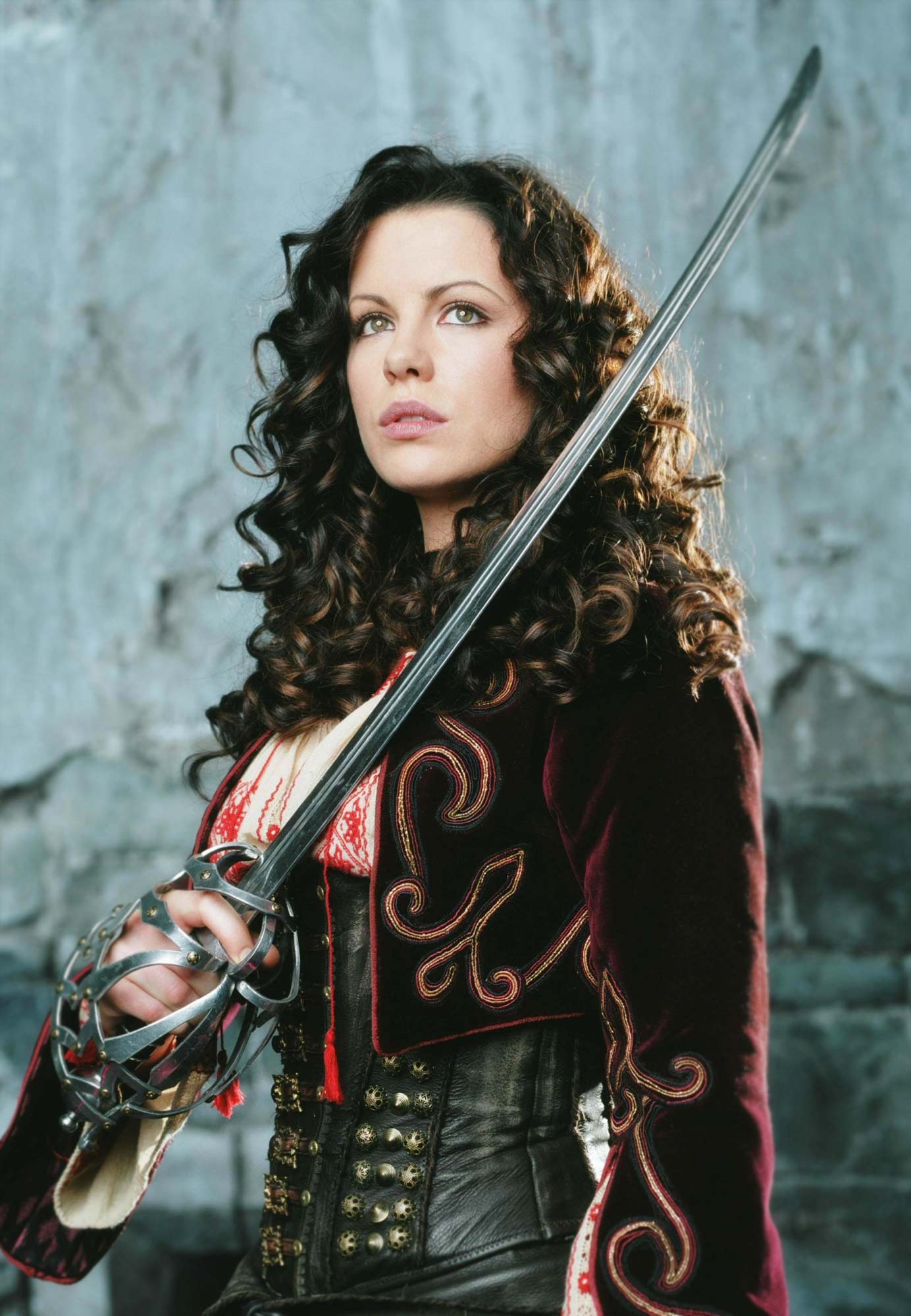 van helsing anna valerious costume