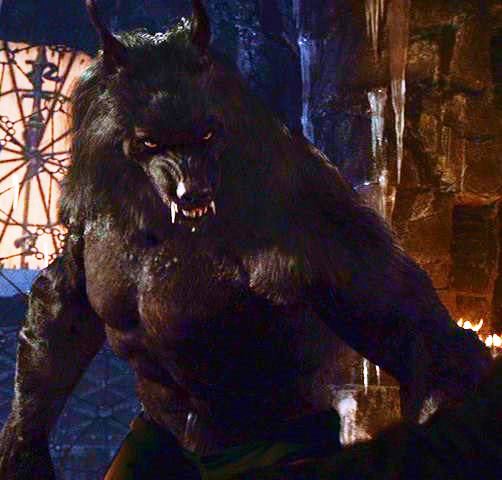 Werewolf Costume Porn - Van Helsing Werewolf Transformation | Anal Dream House