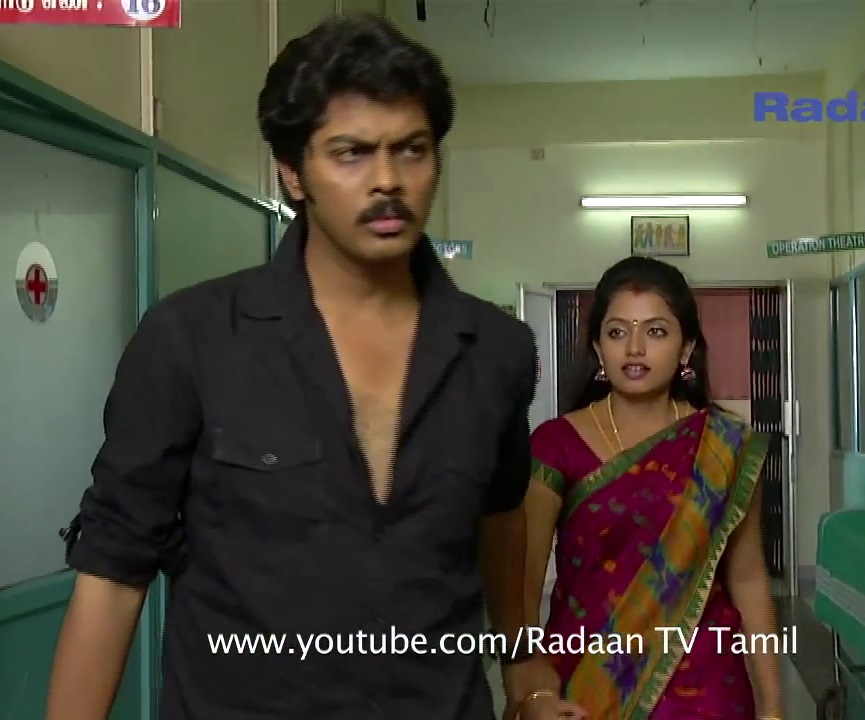 vani rani serial facebook