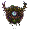 Druid crest