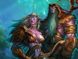 Night Elf