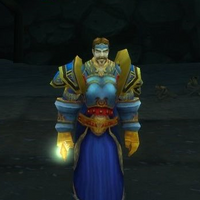 Varian Wrynn Vanilla Wow Wiki Fandom
