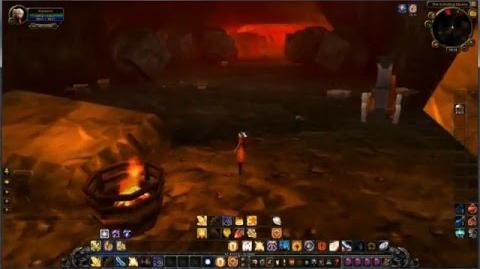 Wow Classic Brd Map Blackrock Depths Vanilla Wow Wiki Fandom