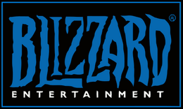 Blizzard Entertainment logo