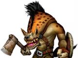 Gnoll