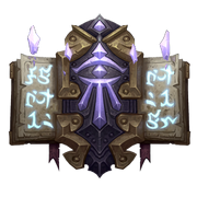 Mage crest