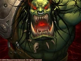 Grom Hellscream