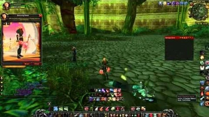 For_the_Hoard_13.1_The_Raptors_of_Zul'Gurub