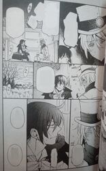 โบนัสมังงะเล่ม 5 หน้าแรก