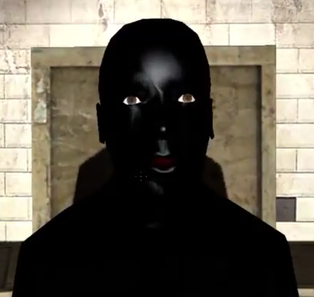 Vanossgaming horror game