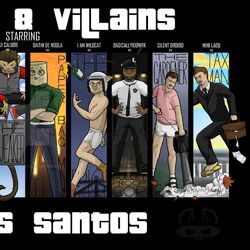 VanossGaming Vanoss And Friends Wiki Fandom