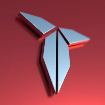 Terroriser new logo