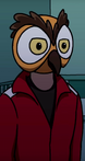 Vanoss as first depicted by the Pegbarians in "Vanoss Gaming Animated - Five Nights At Freddy's (Gmod Sandbox)"