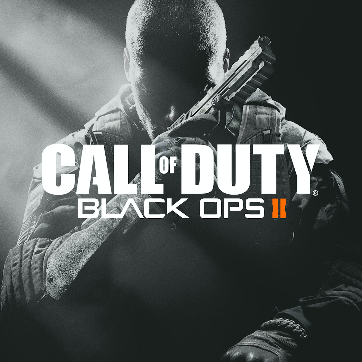 Купить Call Of Duty Black Ops 2