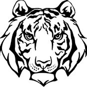 Wildcat's original logo