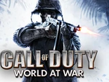 Call of Duty: World at War
