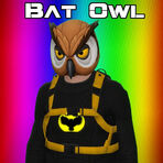 VanossGaming's Primary Gaming Character