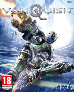 VanquishBoxart