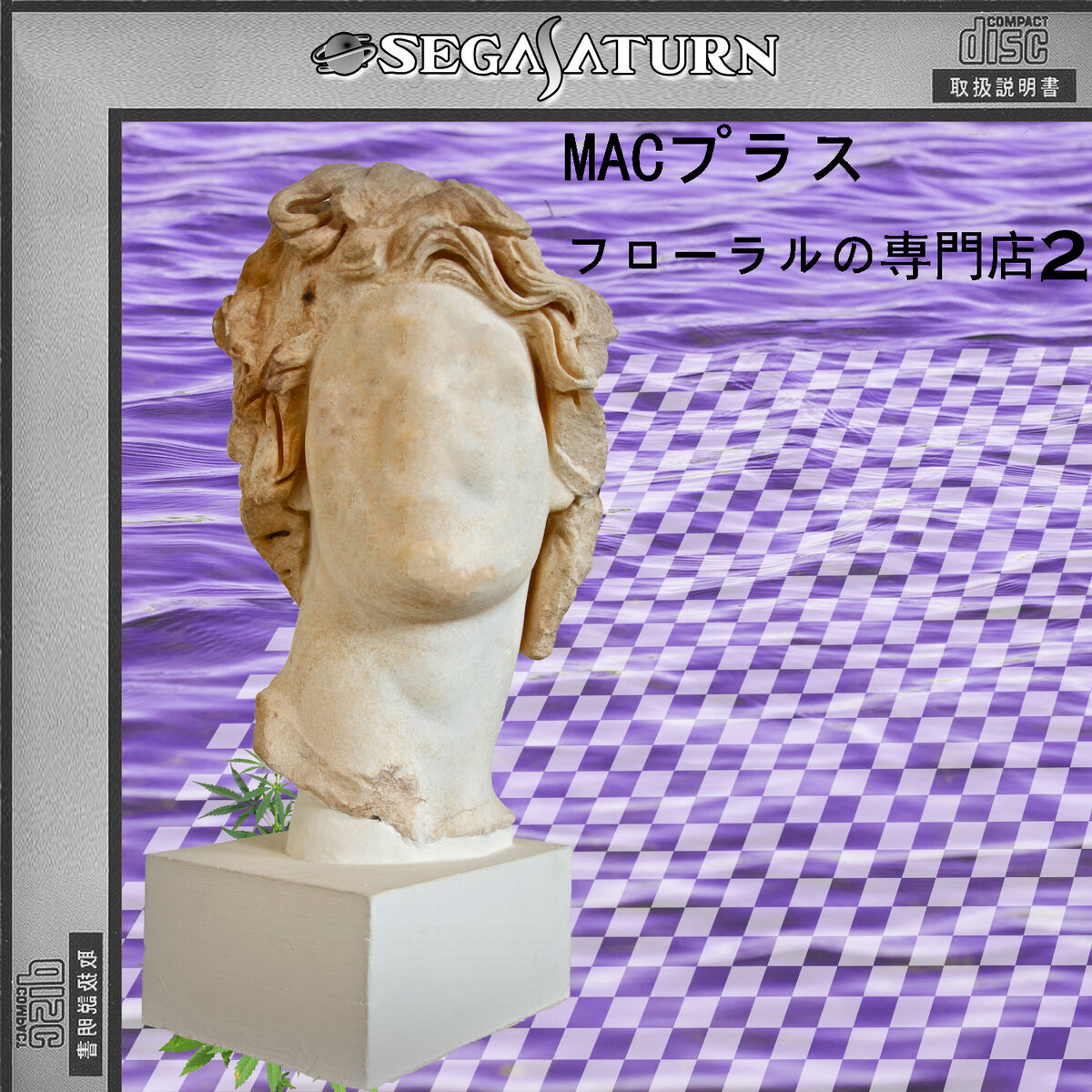 FLORAL SHOPPE 2 (MACINTOSH PLUS) | Vaporwave Wiki | Fandom