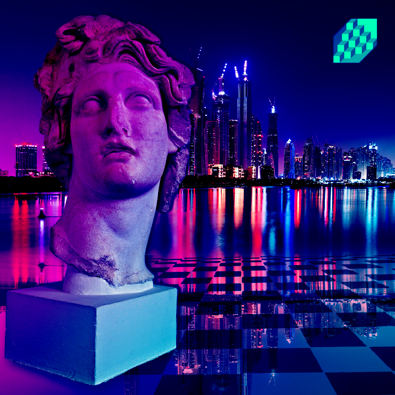 FLORAL SHOPPE 2015 REDUX | Vaporwave Wiki | Fandom