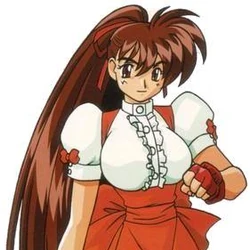 Yuka Takeuchi