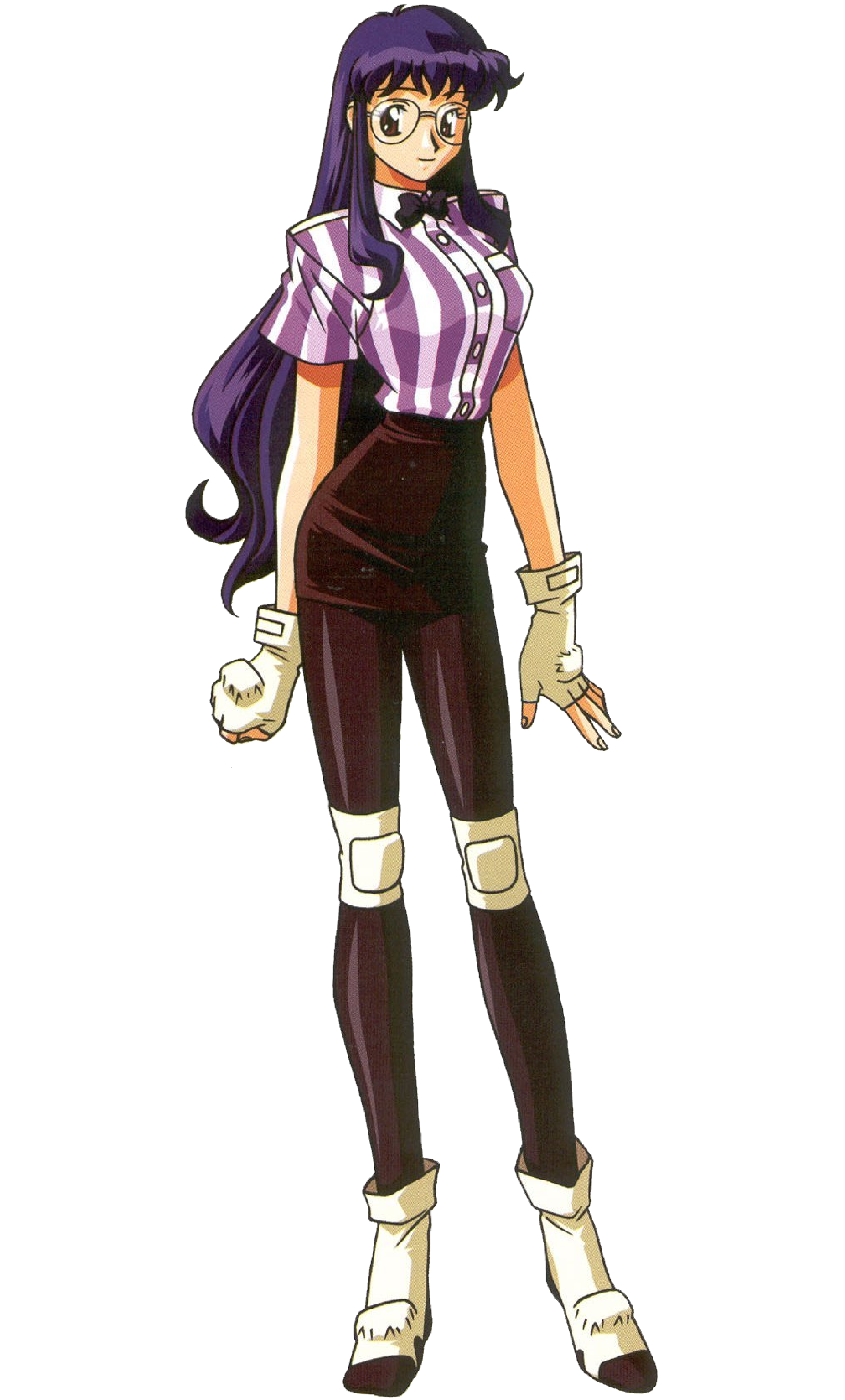 Kaori Yanase | Variable Geo Wiki | Fandom
