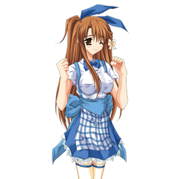 nahomi☆sovキナリ Nendoroid Shiroko Sunaookami Figure (Blue Archive)
