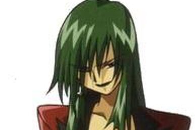 Saki Shinjou | Variable Geo Wiki | Fandom