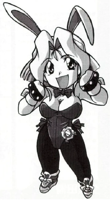 Erina Goldsmith | Variable Geo Wiki | Fandom