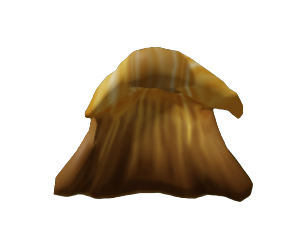 Brown Charmer Hair, Roblox Wiki