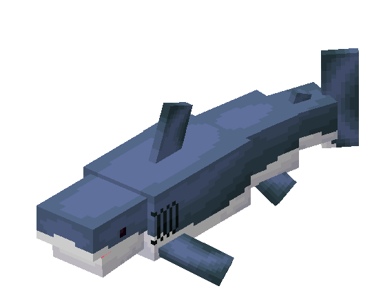 Great White Shark | Hybrid Aquatic Wiki | Fandom